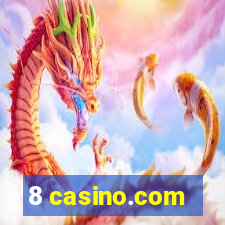 8 casino.com